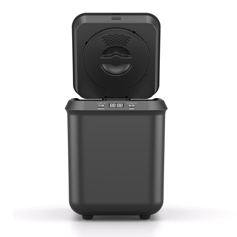 GoldHot Smart Composter, Entry, plate 8