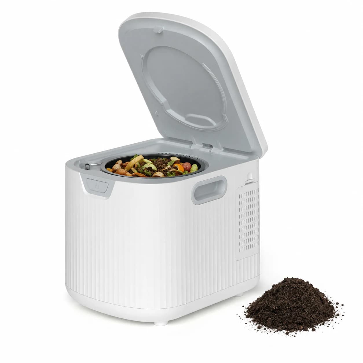 GoldHot Smart Composter, Standard
