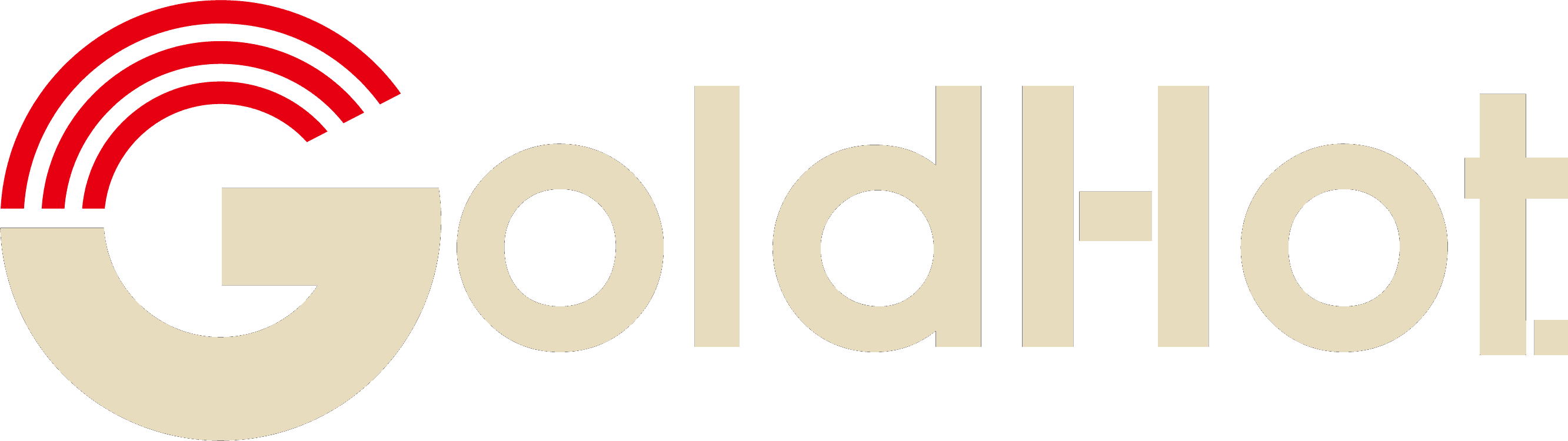 GoldHot Kitchen Appliances