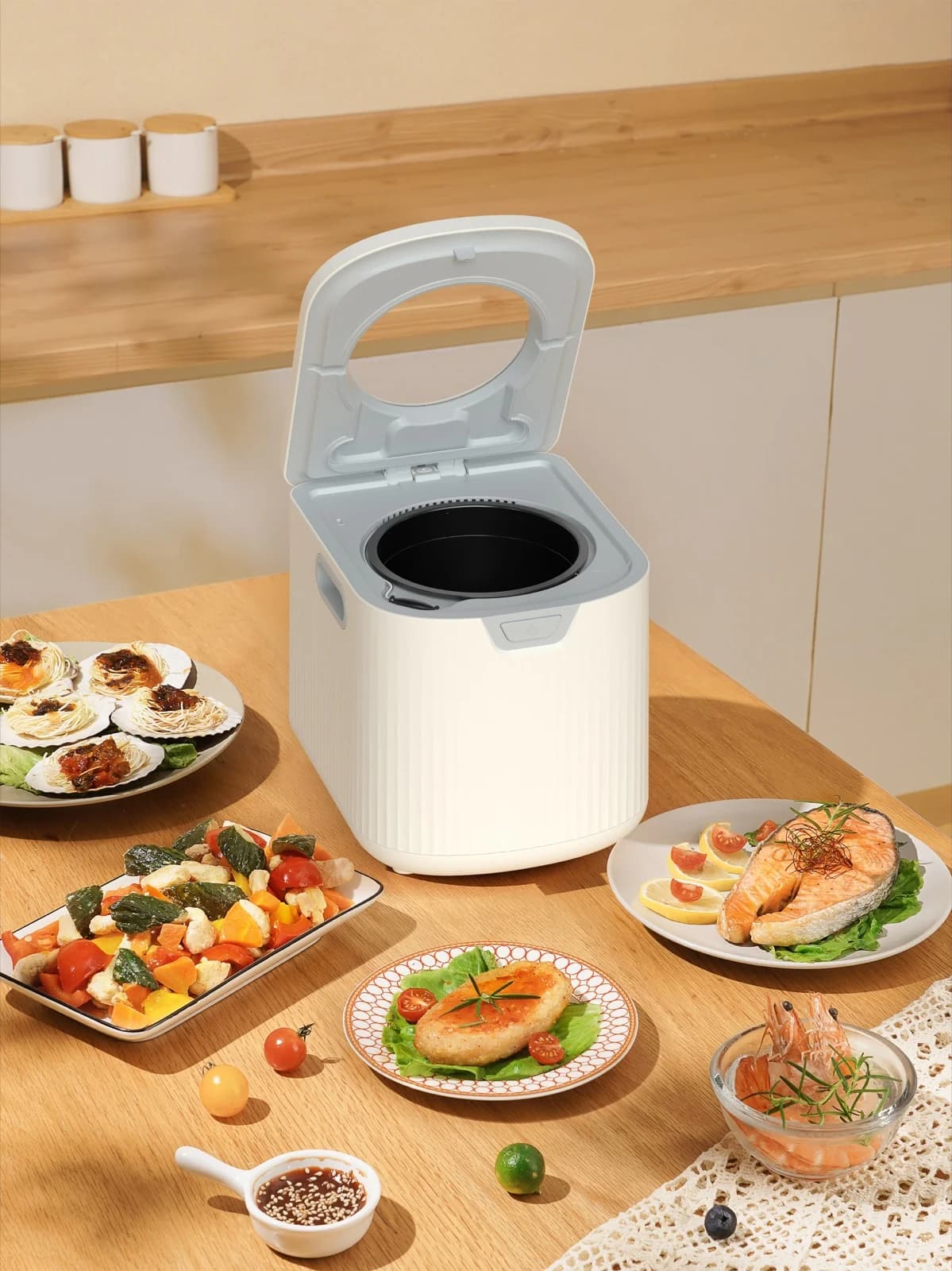 GoldHot Smart Composter, Standard