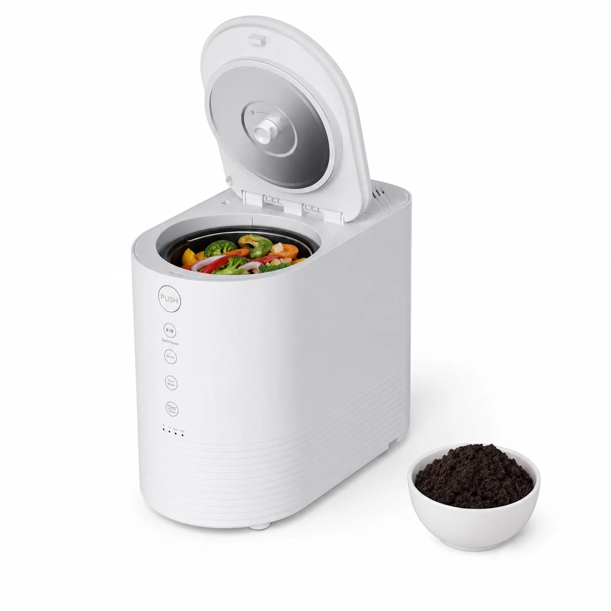GoldHot Smart Composter, Family Flagship