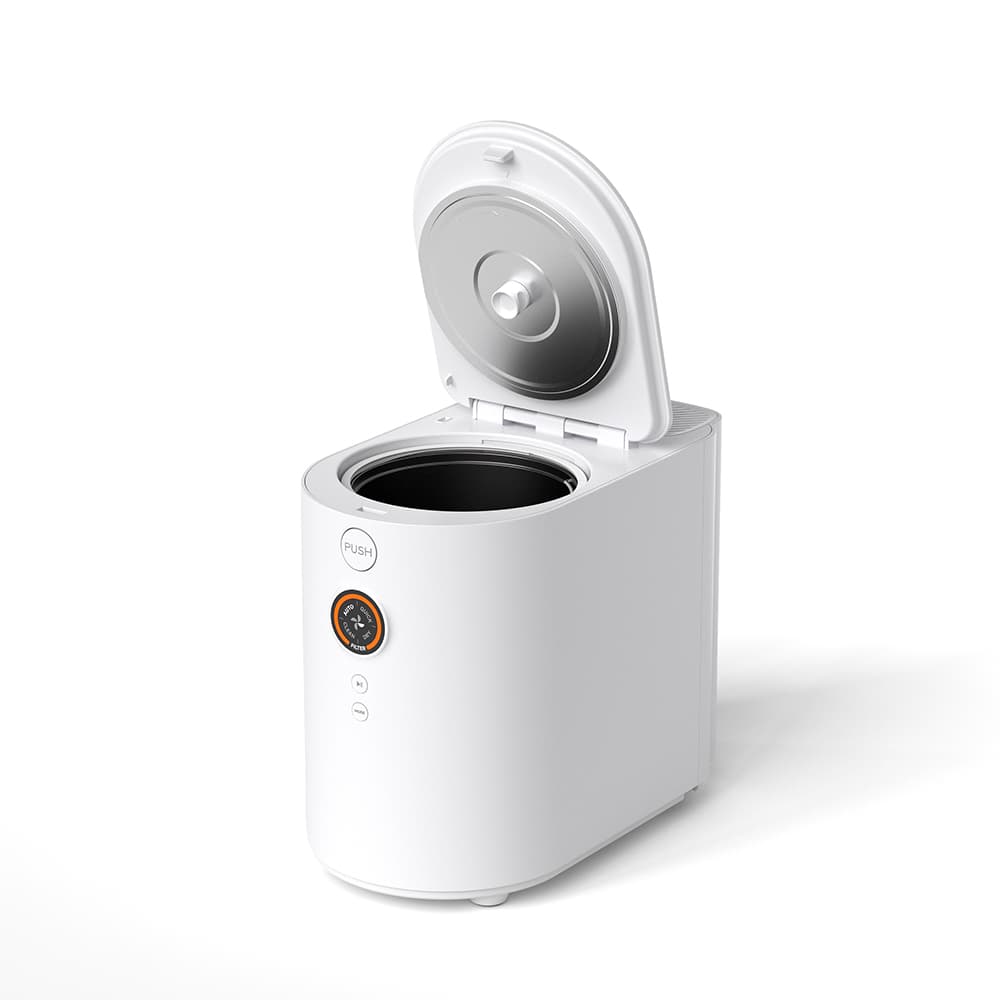 GoldHot Smart Composter, Premium Compact feature 2