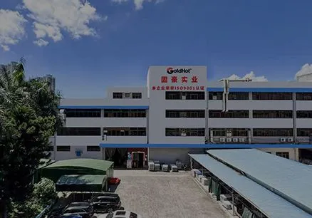 Headquarters · Dongguan