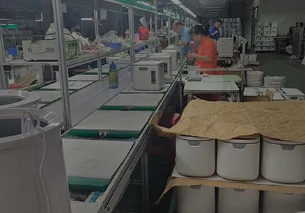 Assembly line