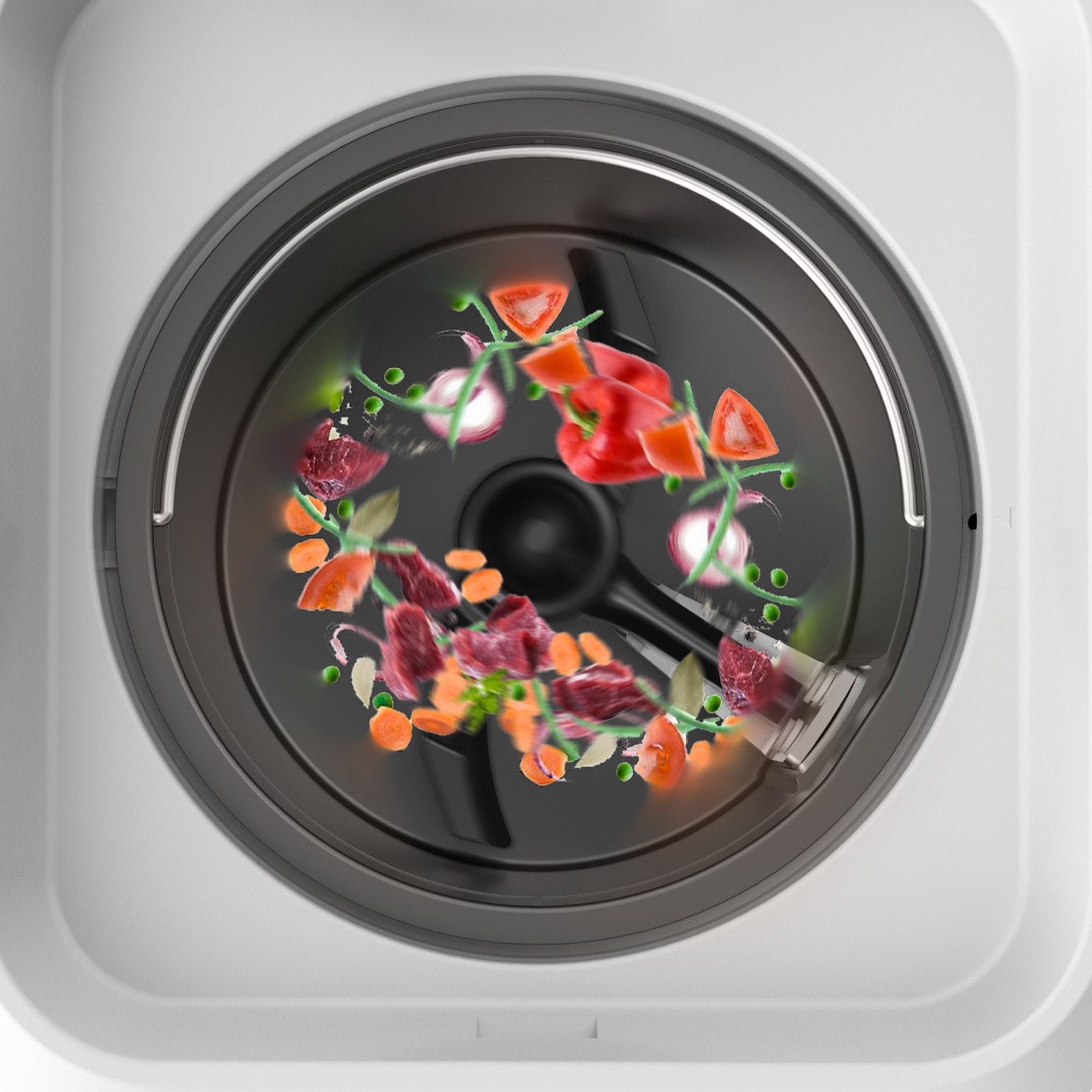 GoldHot Smart Composter — Entry — plate 11
