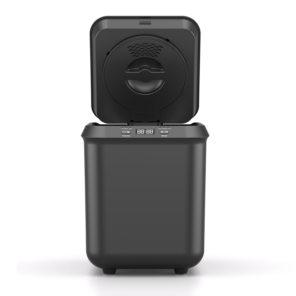 GoldHot Smart Composter — Entry — plate 8