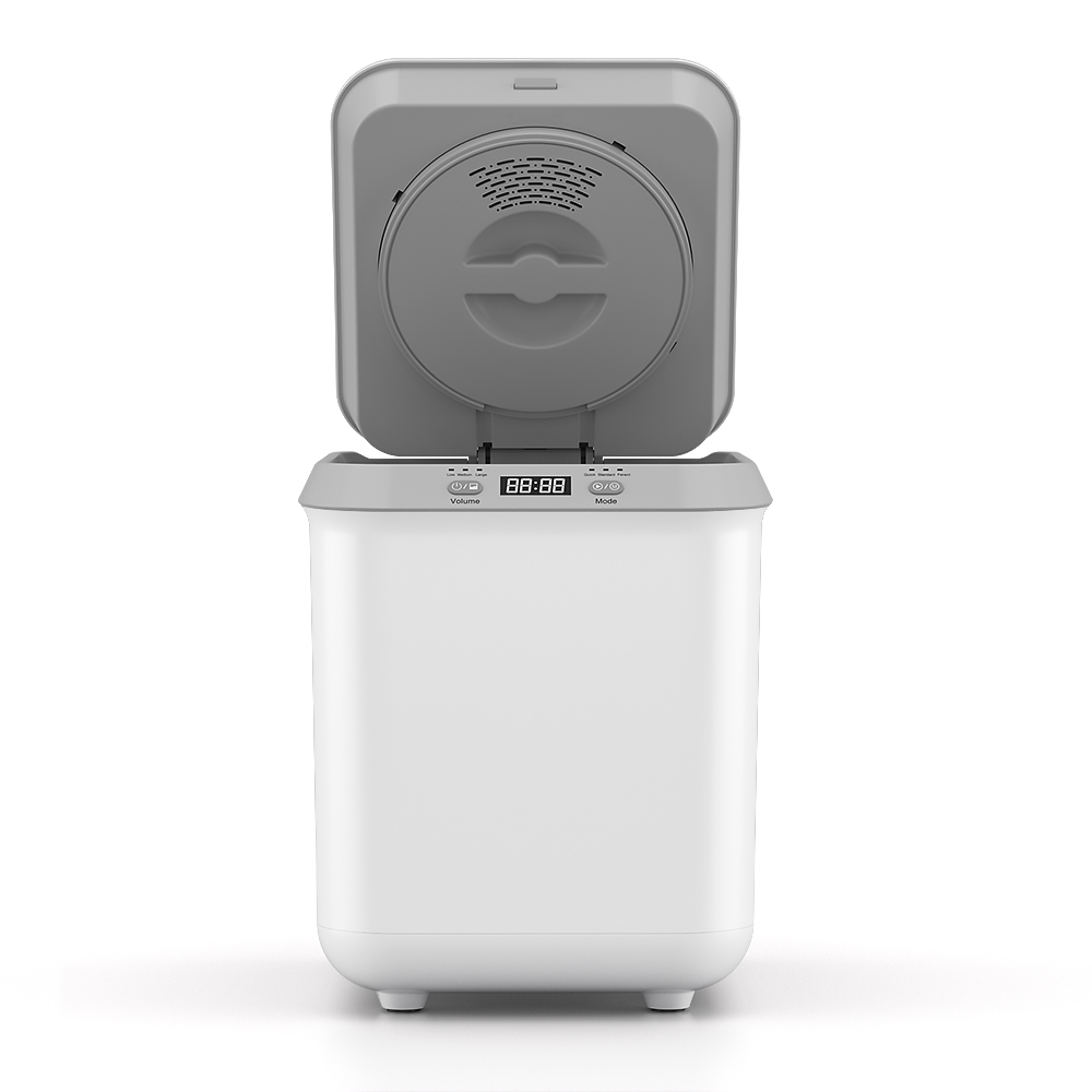 GoldHot Smart Composter — Entry — plate 4