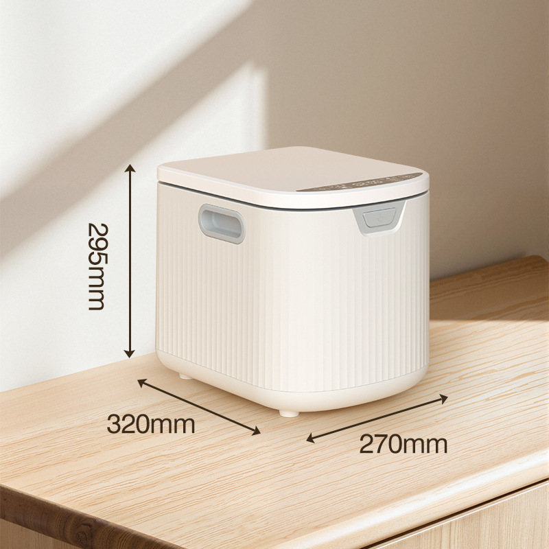 GoldHot Smart Composter — Standard — plate 11