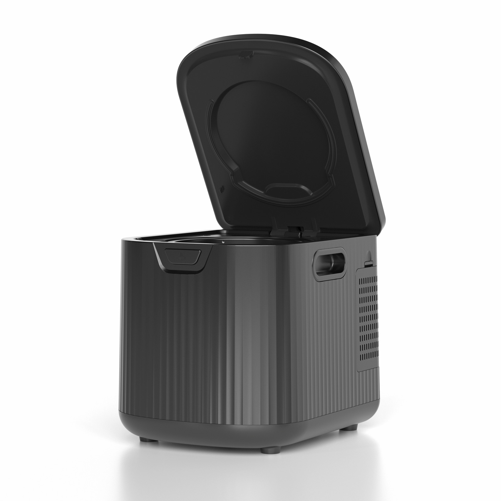 GoldHot Smart Composter — Standard — plate 9