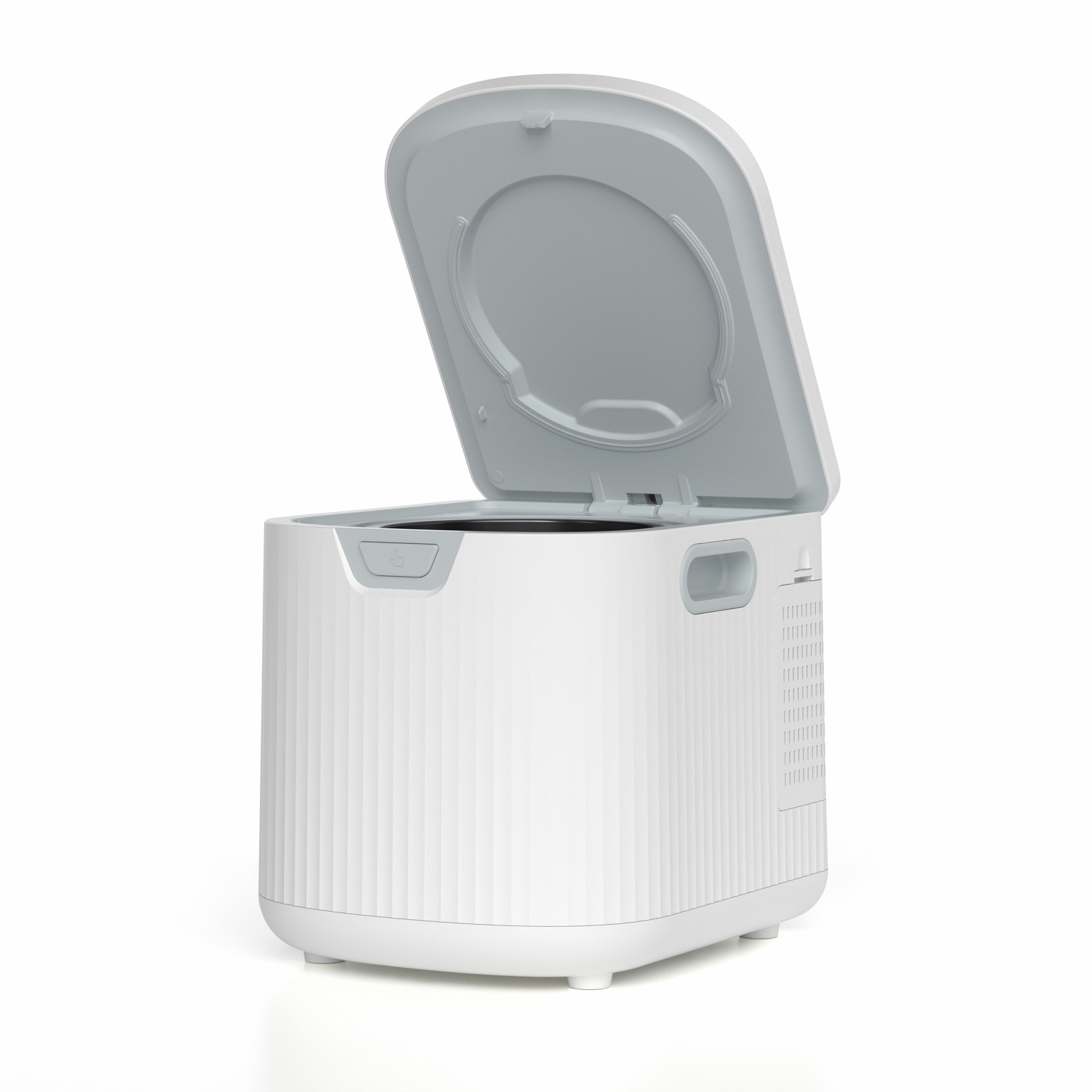GoldHot Smart Composter — Standard — plate 6