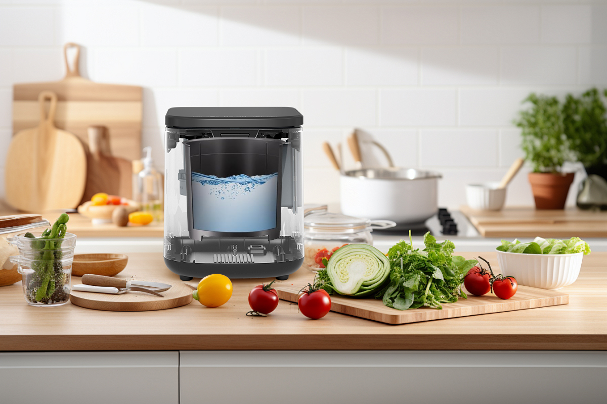 GoldHot Smart Composter — Standard Large — plate 8