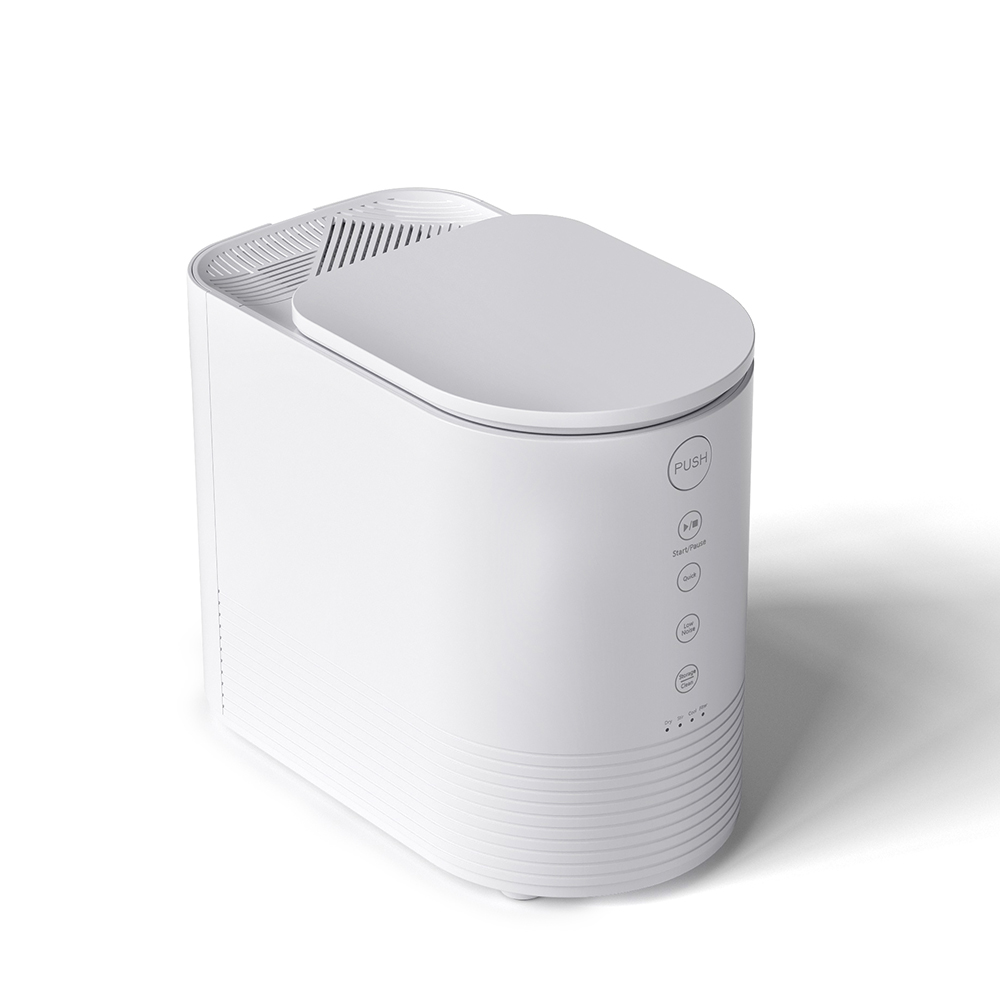 GoldHot Smart Composter — Family Flagship — plate 8