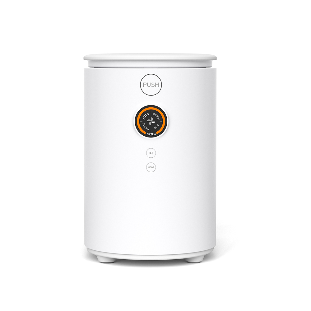 GoldHot Smart Composter — Premium Compact — plate 4