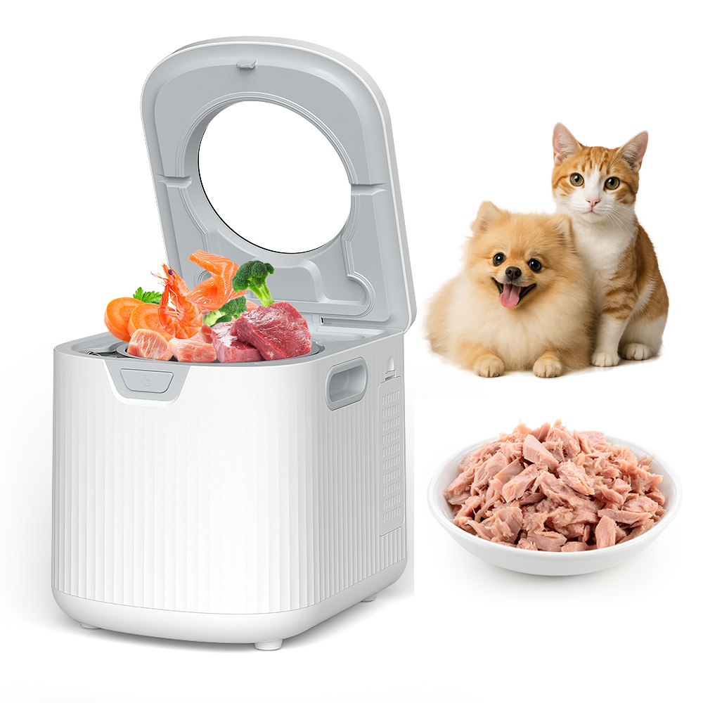 GoldHot Pet Food Maker