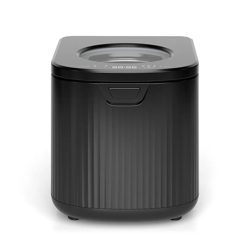 GoldHot Pet Food Maker — Black