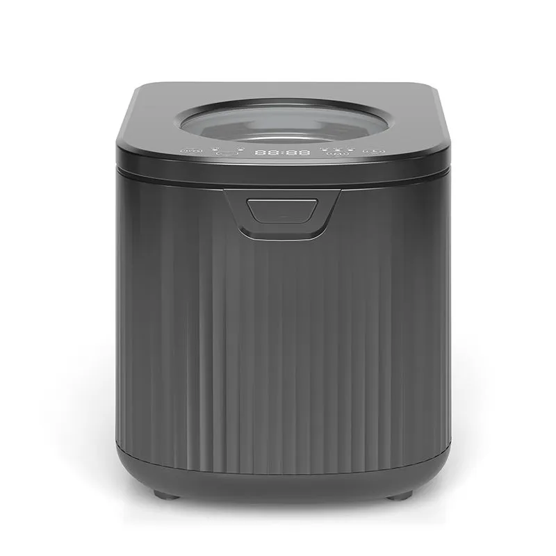 GoldHot Pet Food Maker — Graphite