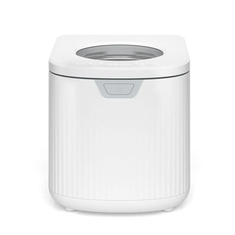 GoldHot Pet Food Maker — White