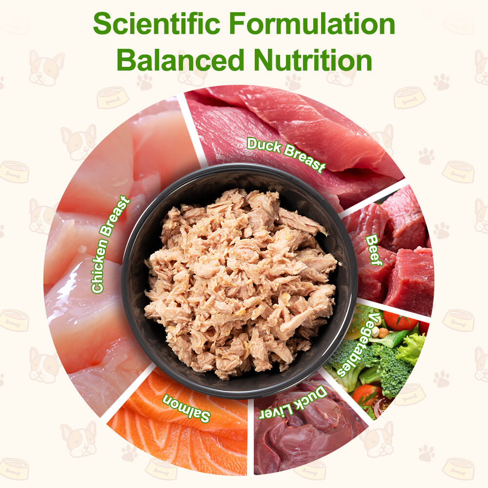 GoldHot Pet Food Maker feature 2