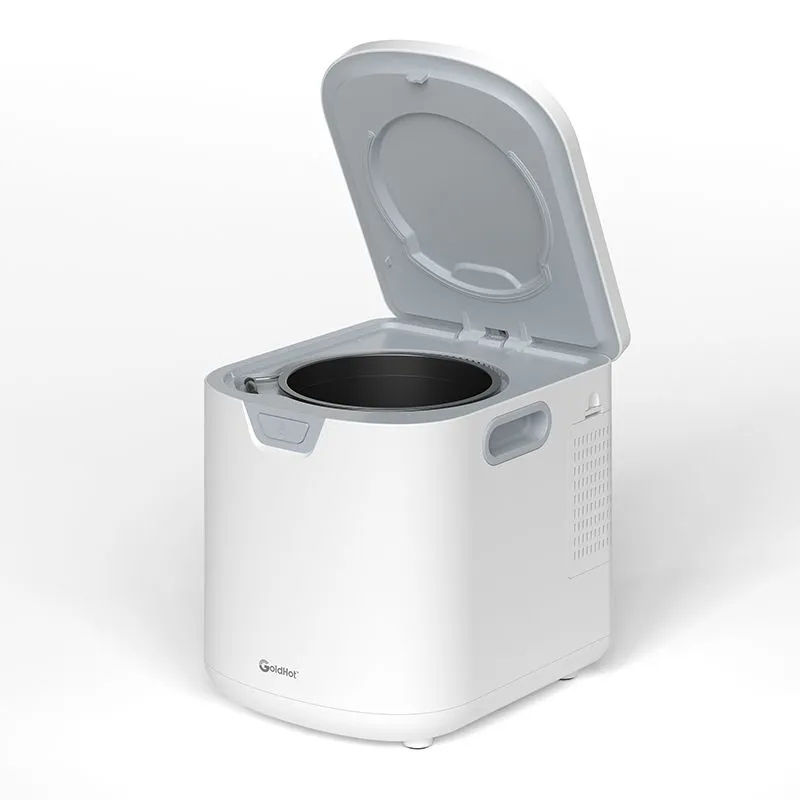 24.2L Smart Kitchen Composter