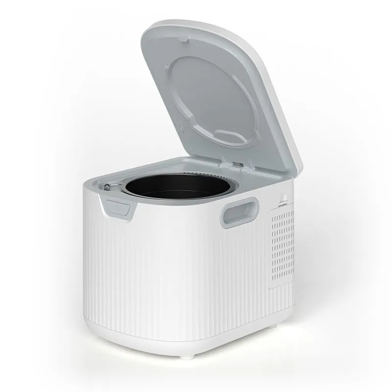 3.3L kitchen Waste Composter