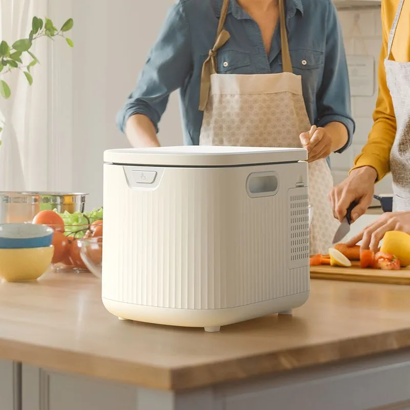 53.3L kitchen Waste Composter