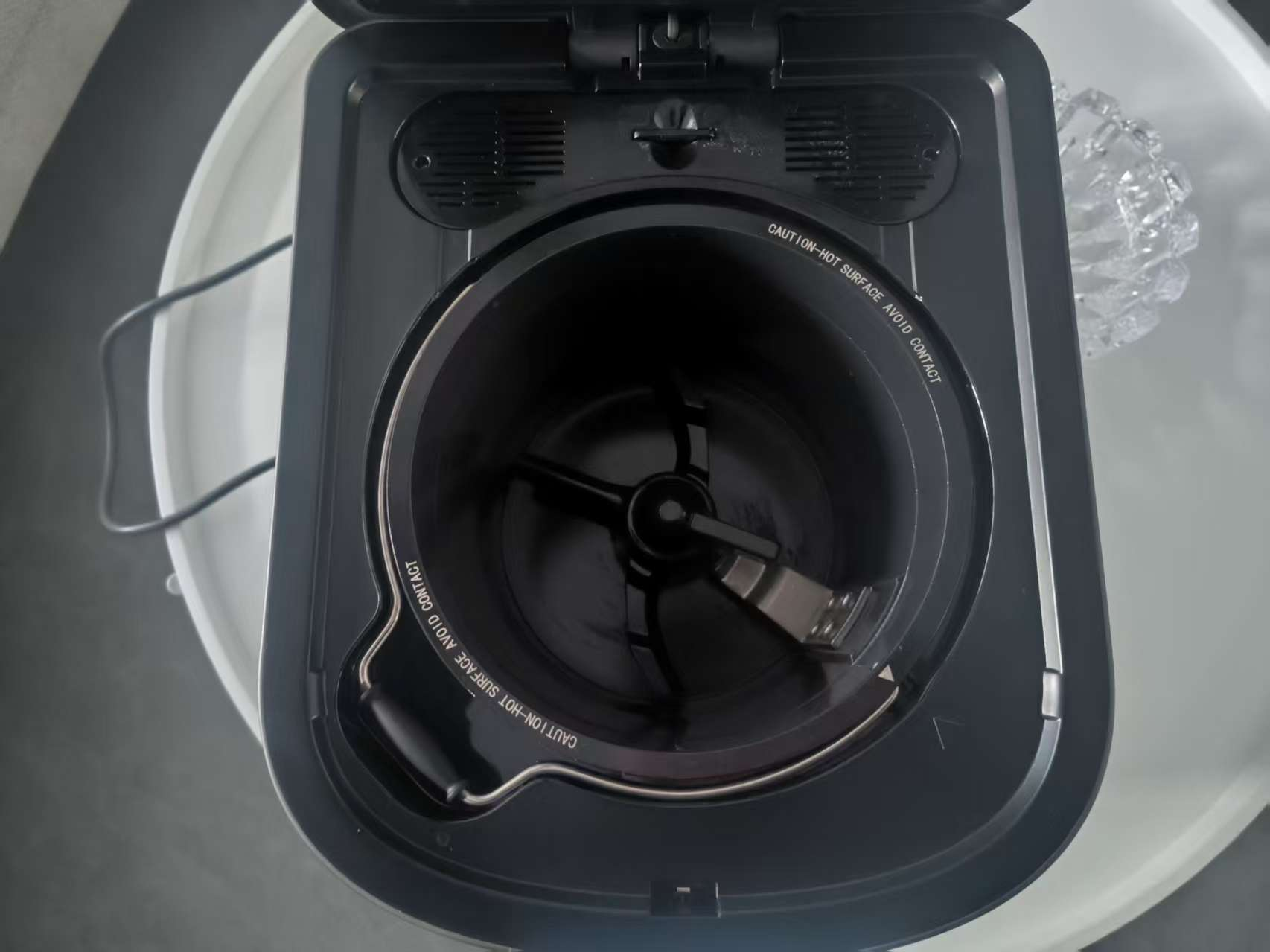 home kitchen composter