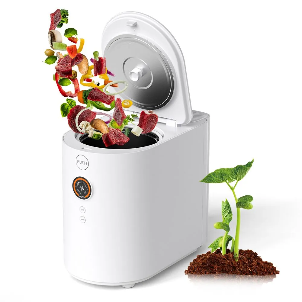 Kitchen Composter